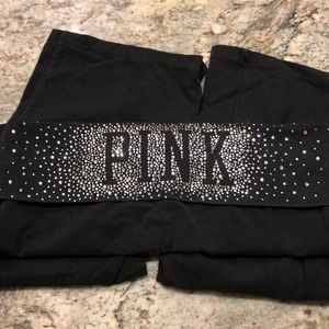 Yoga Pants Victoria’s Secret PINK